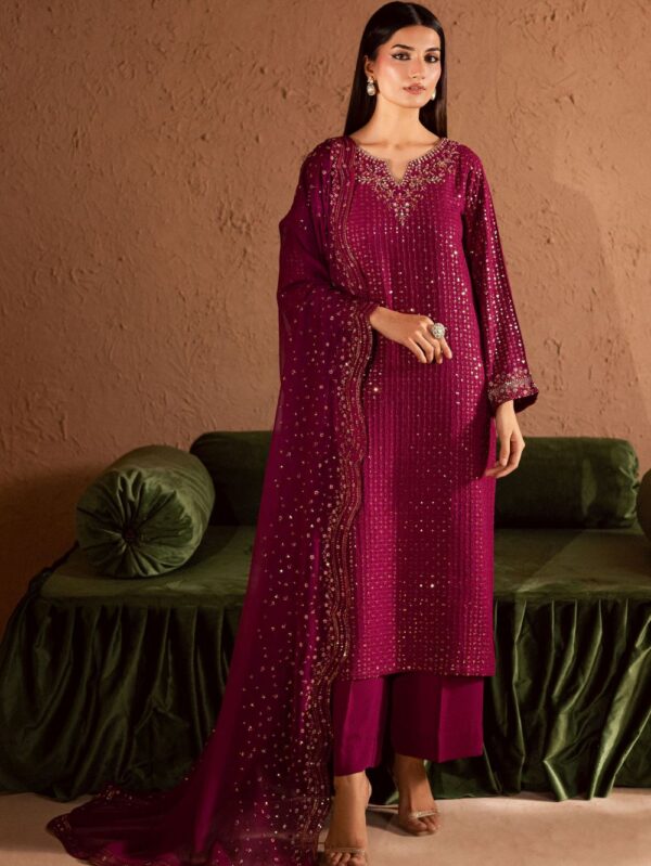 Pakistani Formal dresses in UK