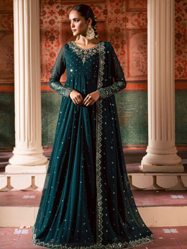 Pakistani Formal dresses in UK online