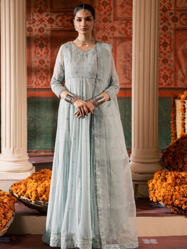 Pakistani Formal dresses in UK online