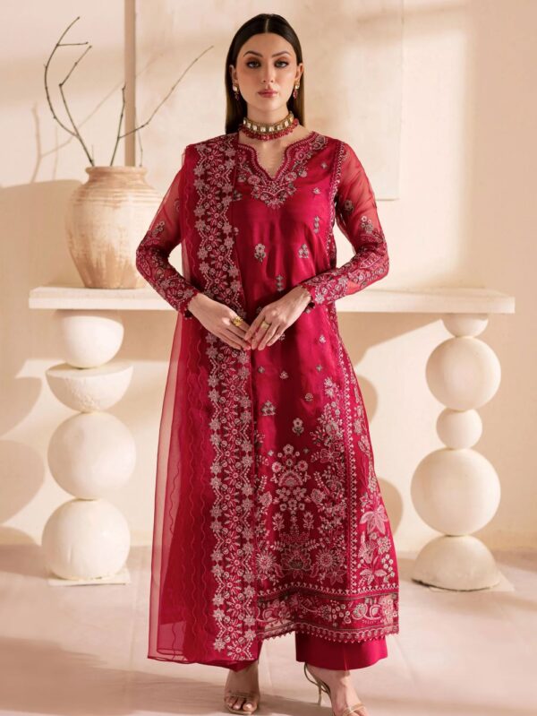 Pakistani Formal dresses in UK
