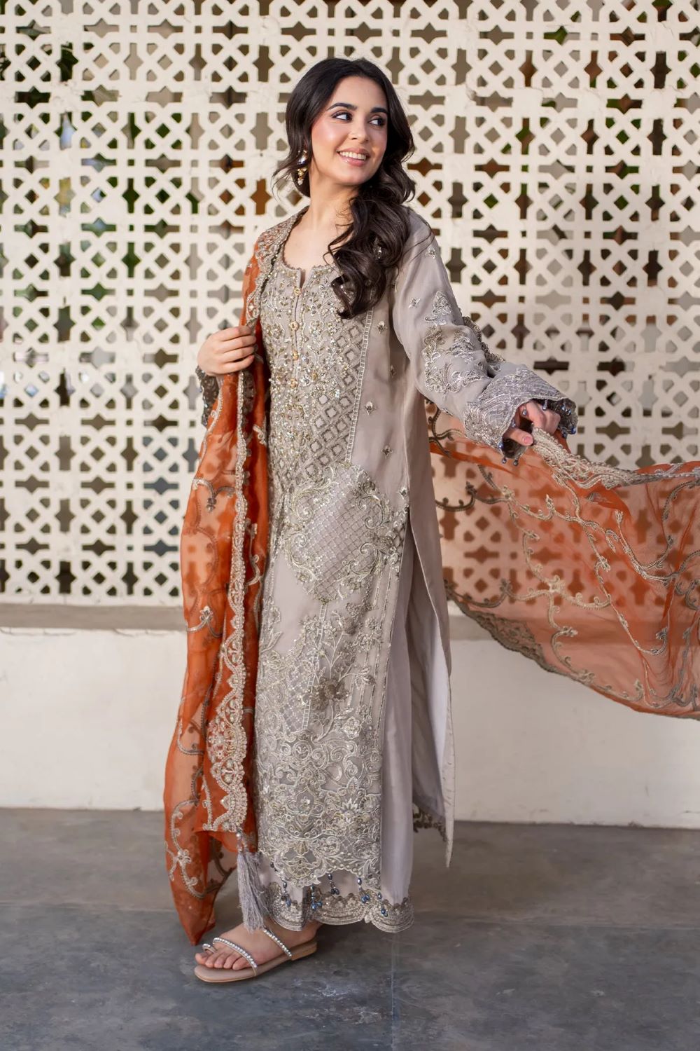Pakistani Formal dresses in UK online
