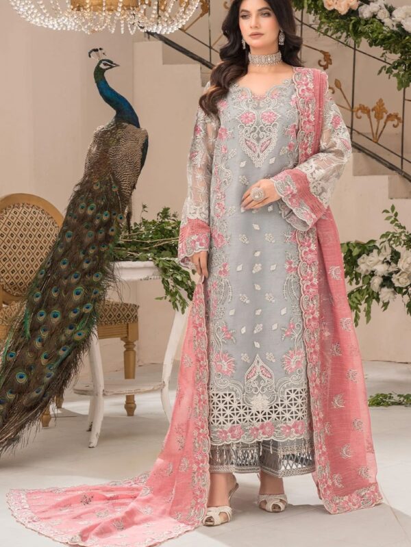 Pakistani Formal dresses in UK online