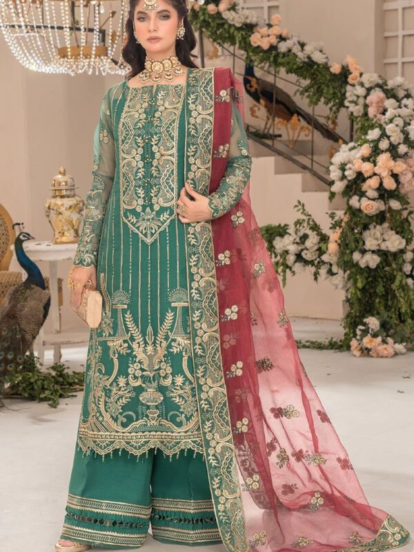 Pakistani Formal dresses in UK online