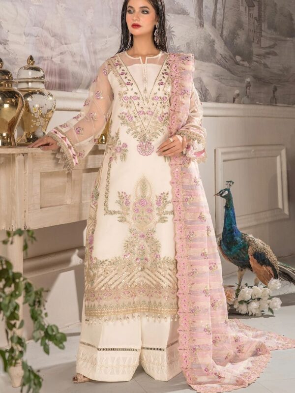 Pakistani Formal dresses in UK online