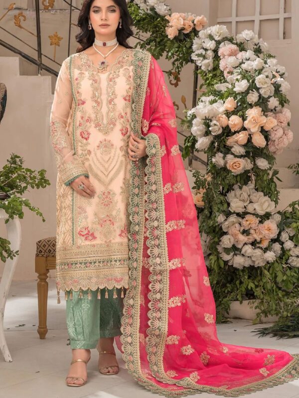 Pakistani Formal dresses in UK online