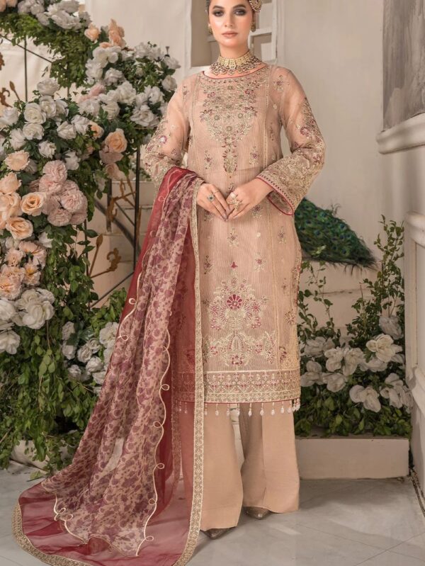 Pakistani Formal dresses in UK online