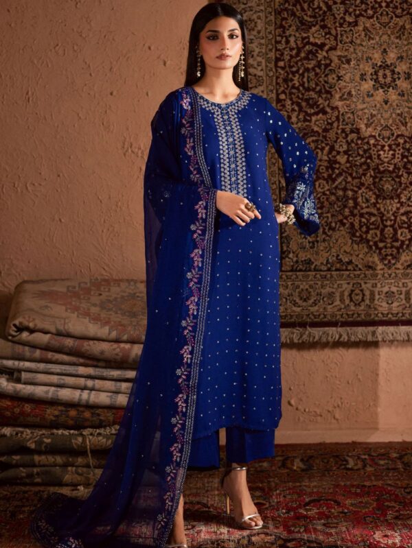 Pakistani Formal dresses in UK