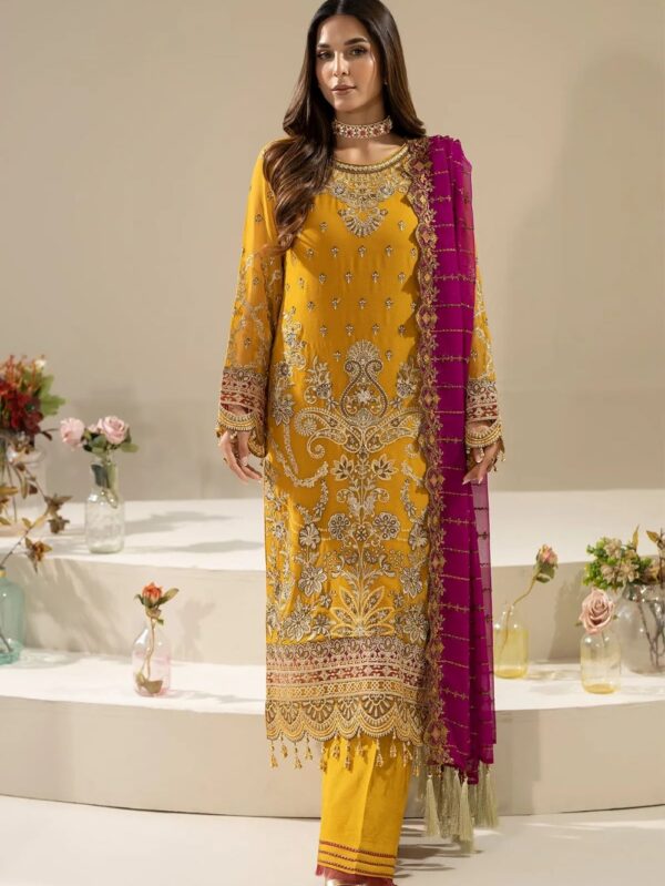 Pakistani Formal dresses in UK online