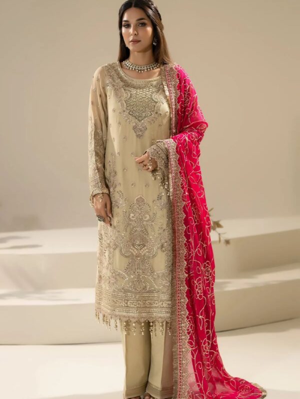 Pakistani Formal dresses in UK online