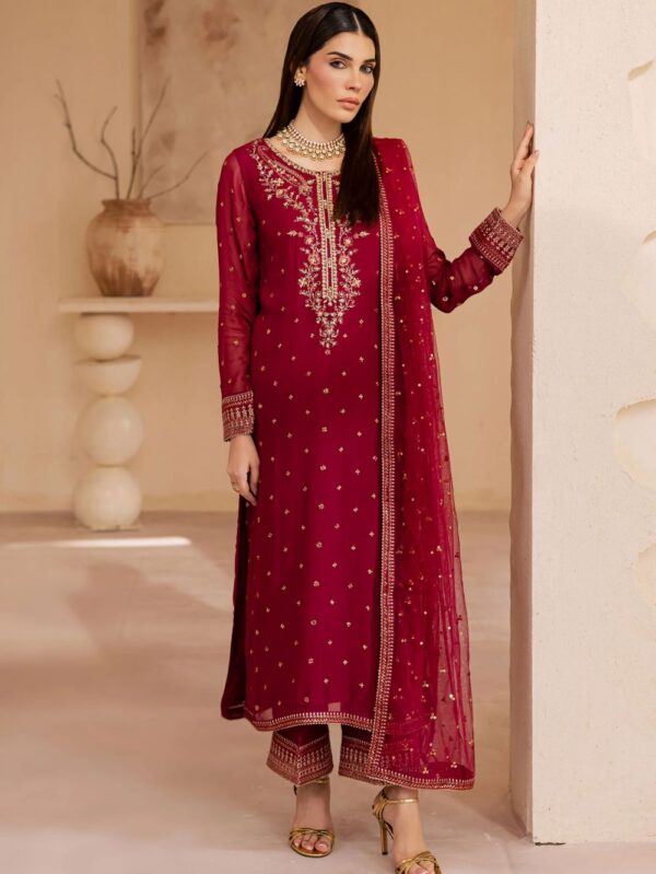 Pakistani Formal and party wear dresses in UK online
