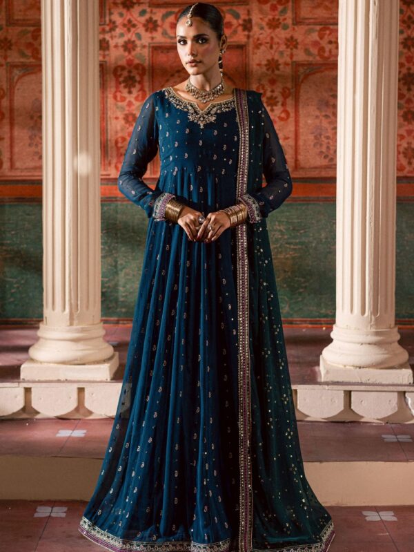 Pakistani Formal dresses in UK online