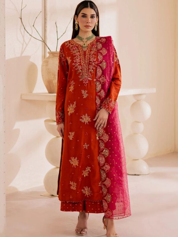 Pakistani Formal and party wear dresses in UK online