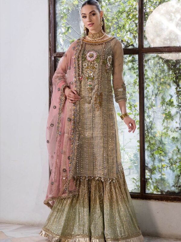 Pakistani Formal dresses in UK online