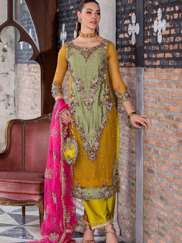 Pakistani Formal dresses in UK online