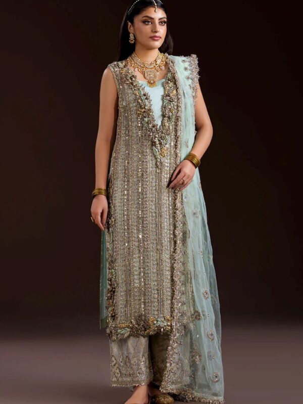 Pakistani Formal dresses in UK online