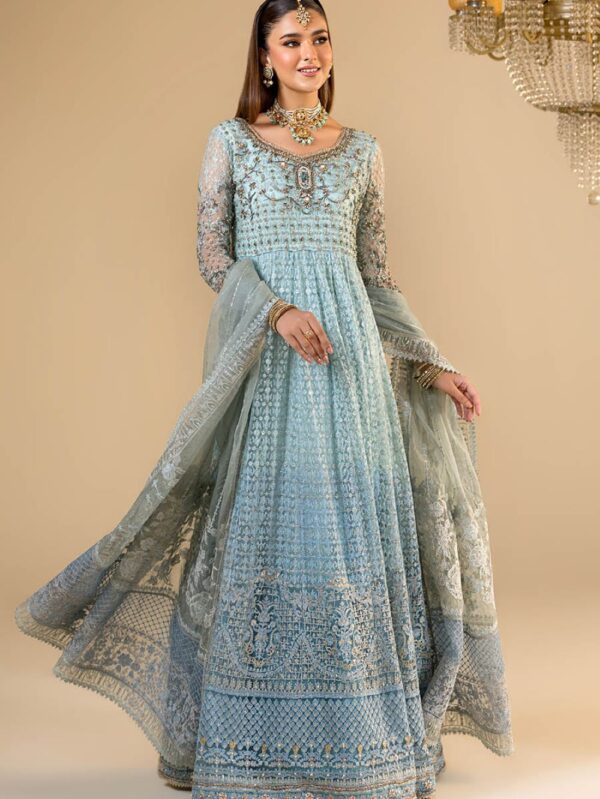Pakistani Formal dresses in UK online