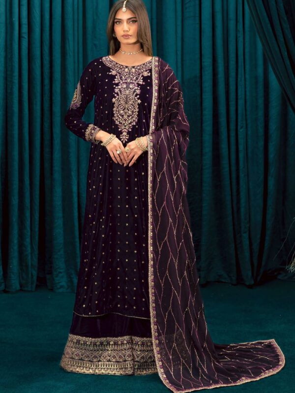 Pakistani Formal dresses in UK online