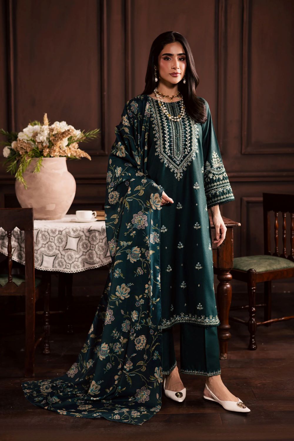 Pakistani Formal dresses in UK online