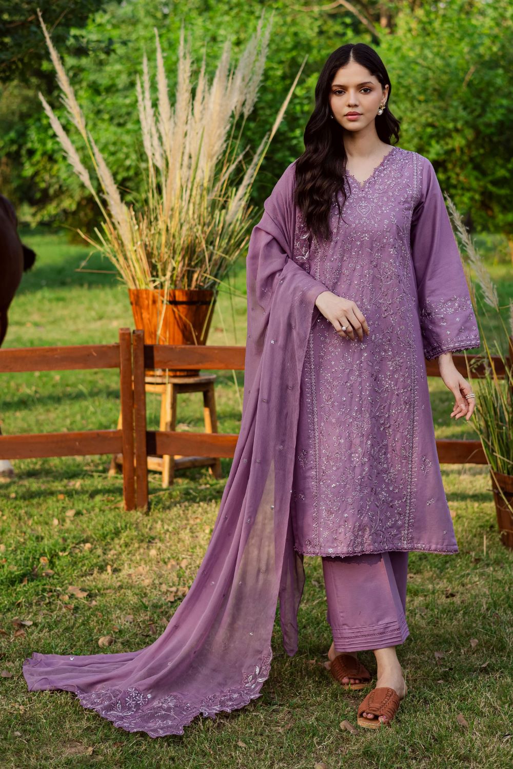Pakistani Formal dresses in UK online