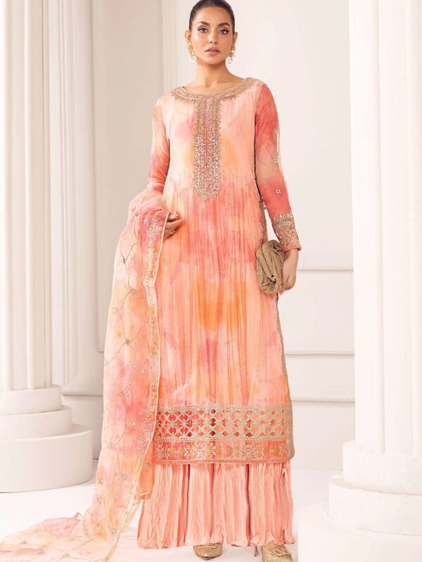 Pakistani Formal dresses by Maria B in UK