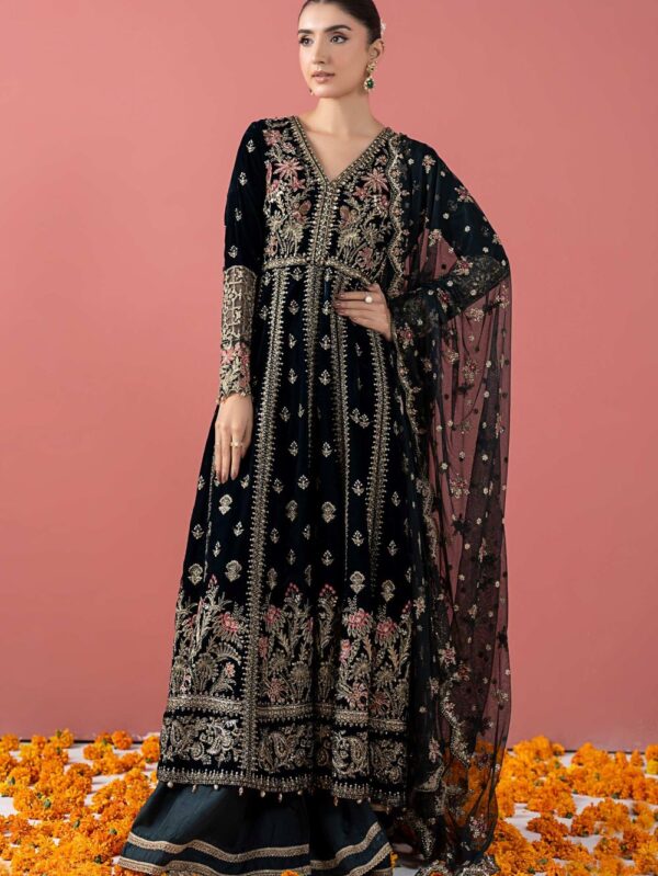 Pakistani Formal dresses in UK online