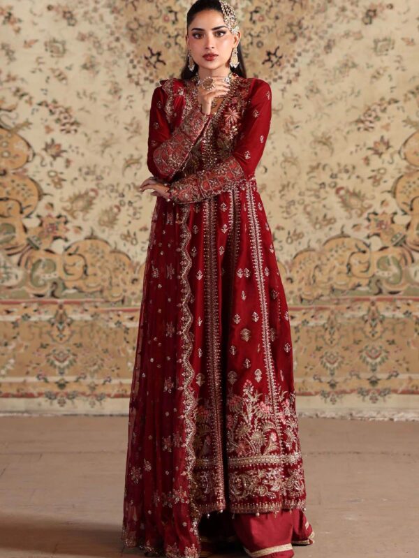 Pakistani Formal dresses in UK online