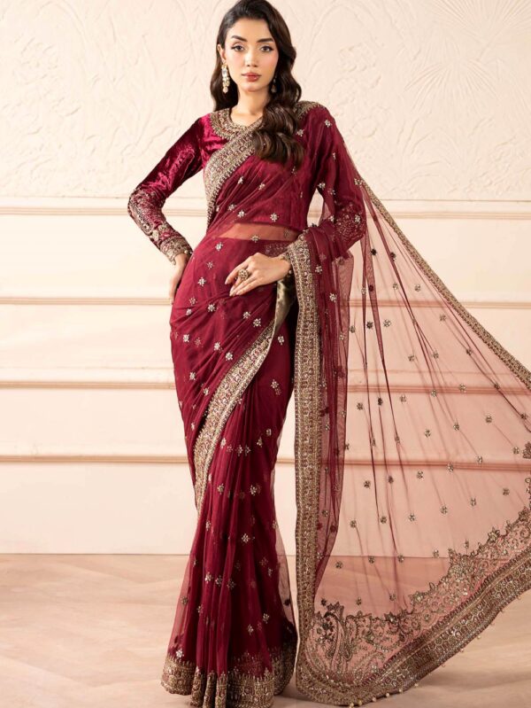 Pakistani Formal dresses in UK online