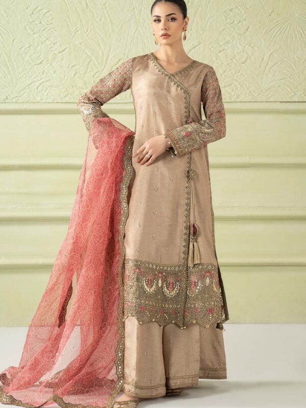 Pakistani Formal dresses by Maria B in UK