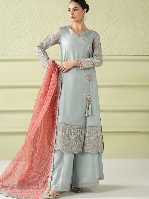 Pakistani Formal dresses by Maria B in UK