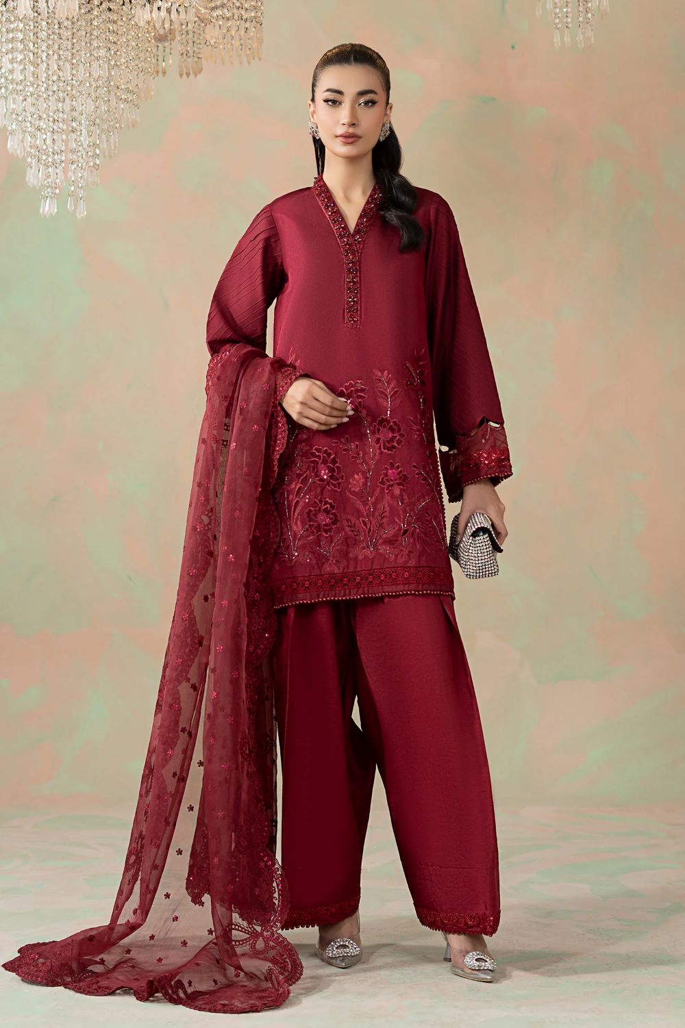 Pakistani Formal dresses in UK online
