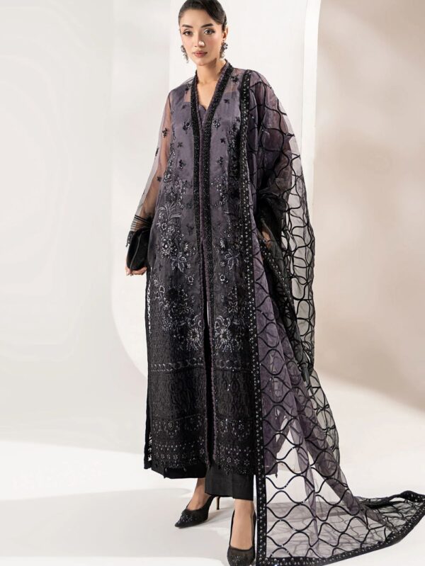 Pakistani Formal dresses by Maria B in UK