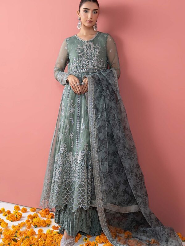 Pakistani Formal dresses in UK online