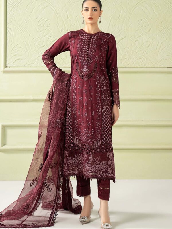 Pakistani Formal dresses in UK online