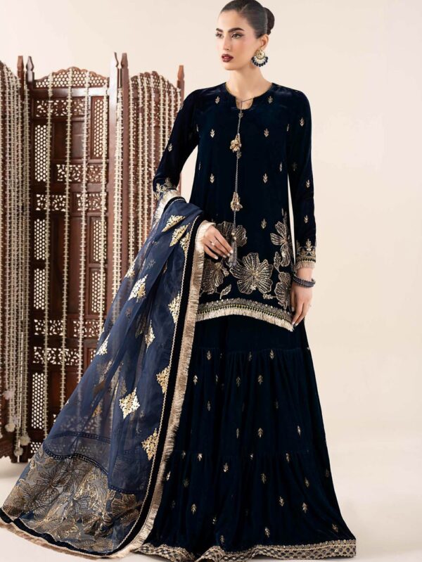 Pakistani Formal dresses in UK online