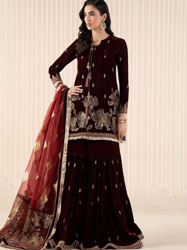 Pakistani Formal dresses in UK online