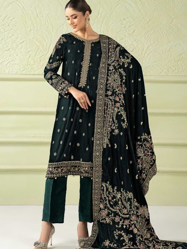 Pakistani Formal dresses in UK online