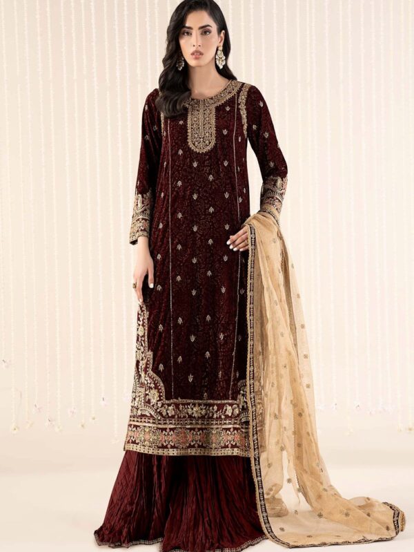 Pakistani Formal dresses in UK online