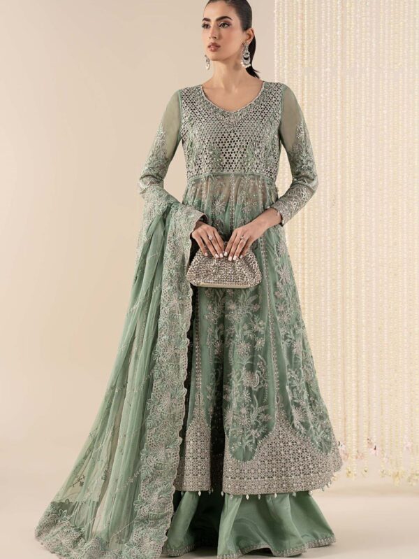 Pakistani Formal dresses in UK online