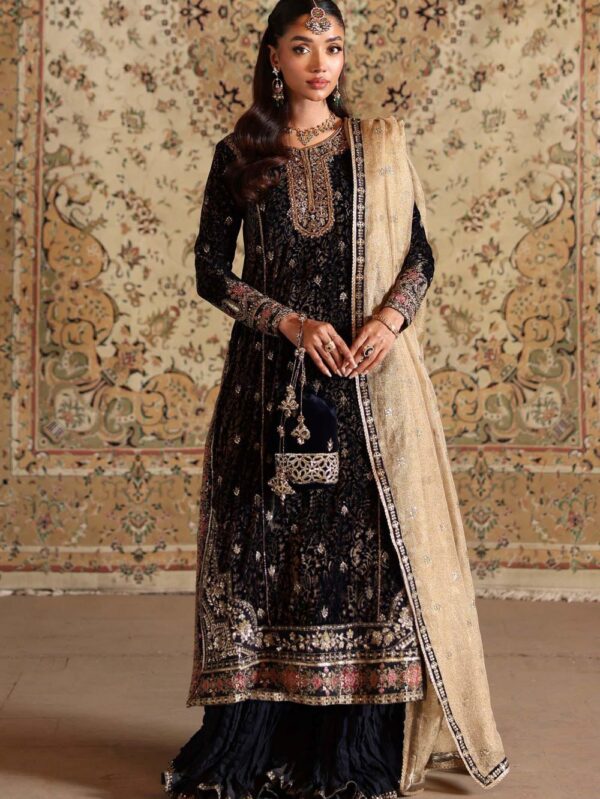 Pakistani Formal dresses in UK online