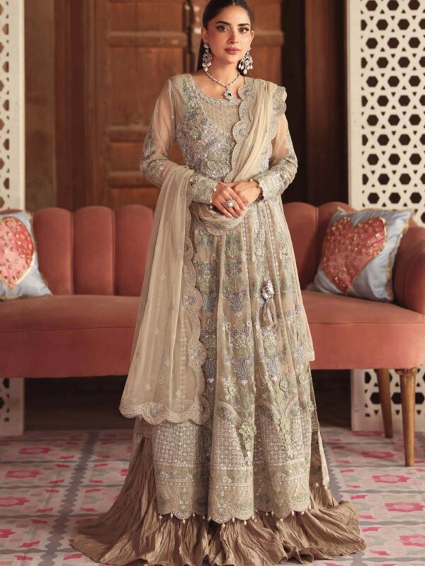 Pakistani Formal dresses in UK online