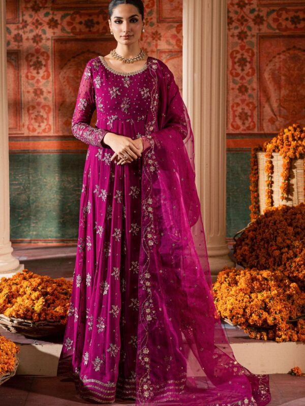 Pakistani Formal dresses in UK online