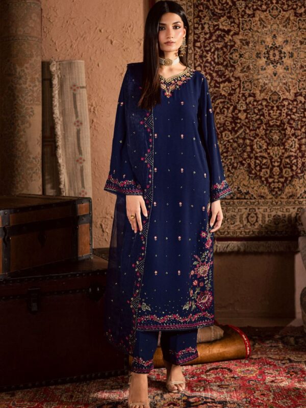 Pakistani Formal dresses in UK