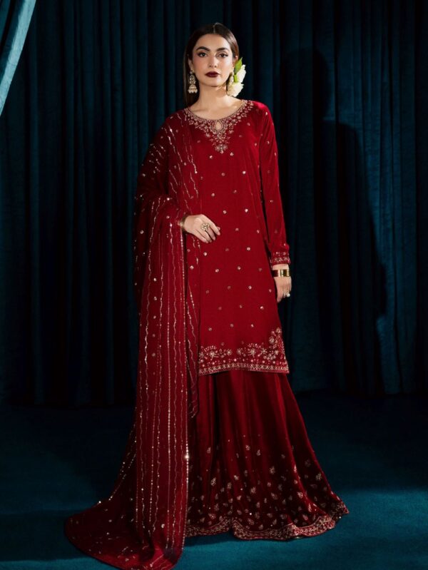 Pakistani Formal dresses in UK online