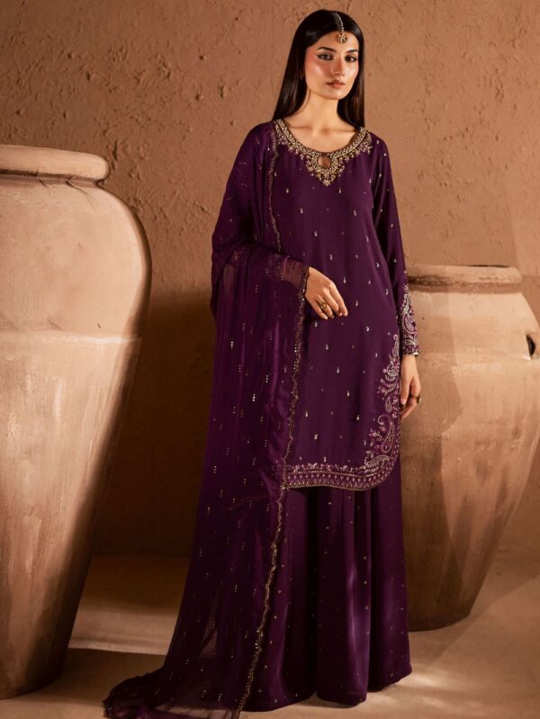 Pakistani Formal dresses in UK