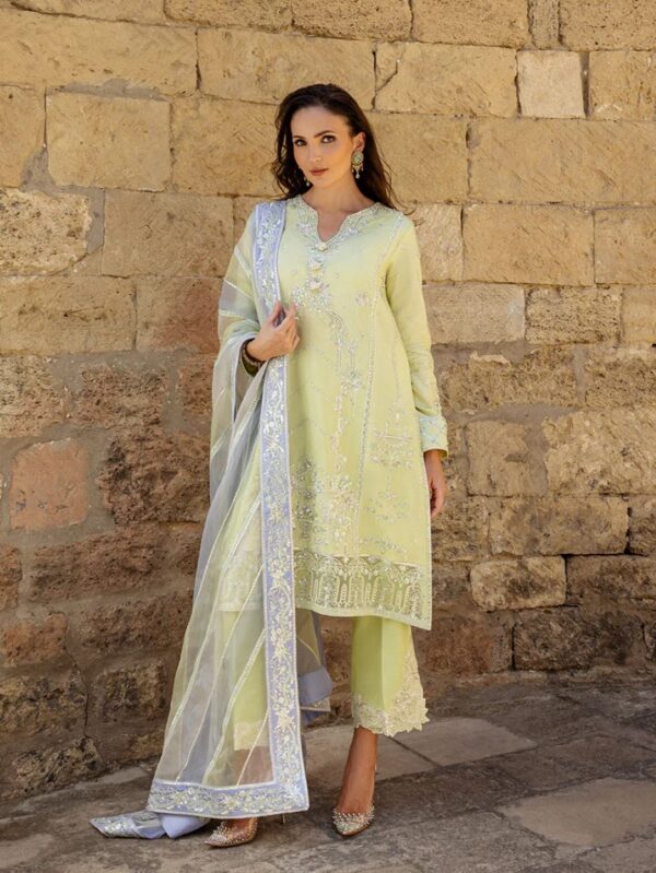 Pakistani Formal dresses in UK online