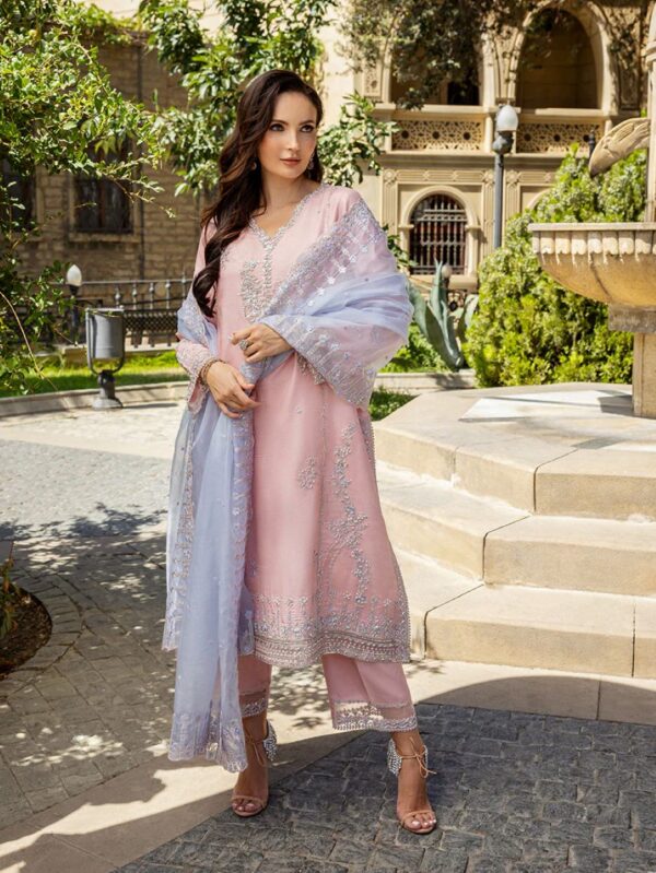 Pakistani Formal dresses in UK online