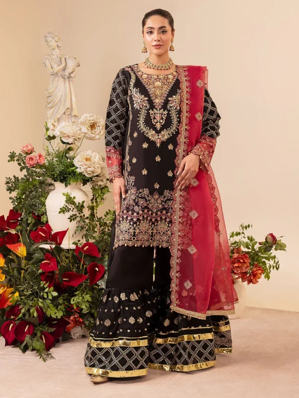 Pakistani Formal dresses in UK online