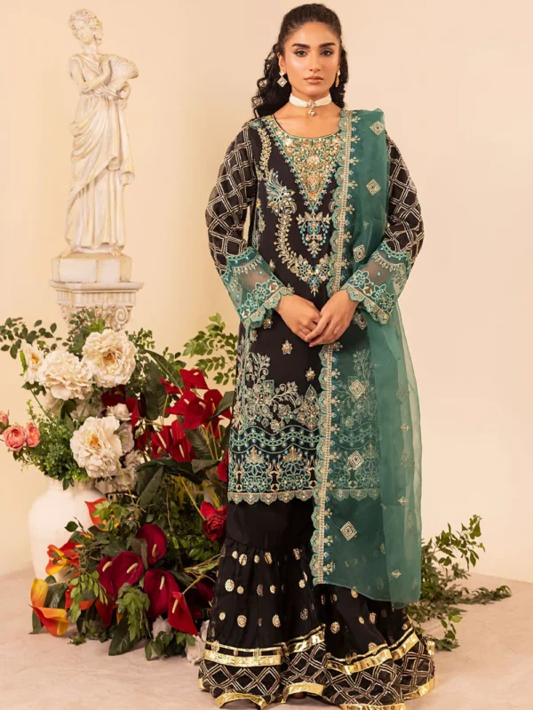 Pakistani Formal dresses in UK online