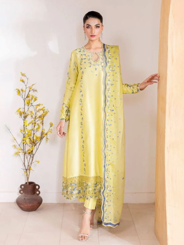 Pakistani Formal dresses in UK online