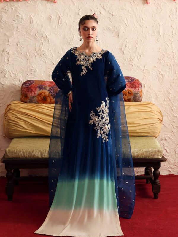 Pakistani Formal dresses in UK online